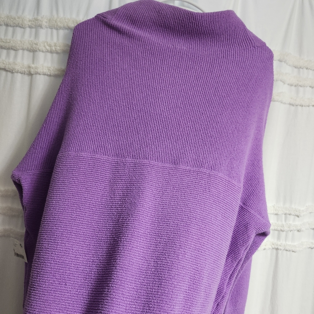 Bnwt Free People Ottoman Size Small.. Final Price Reduction!! - Picture 12 of 15